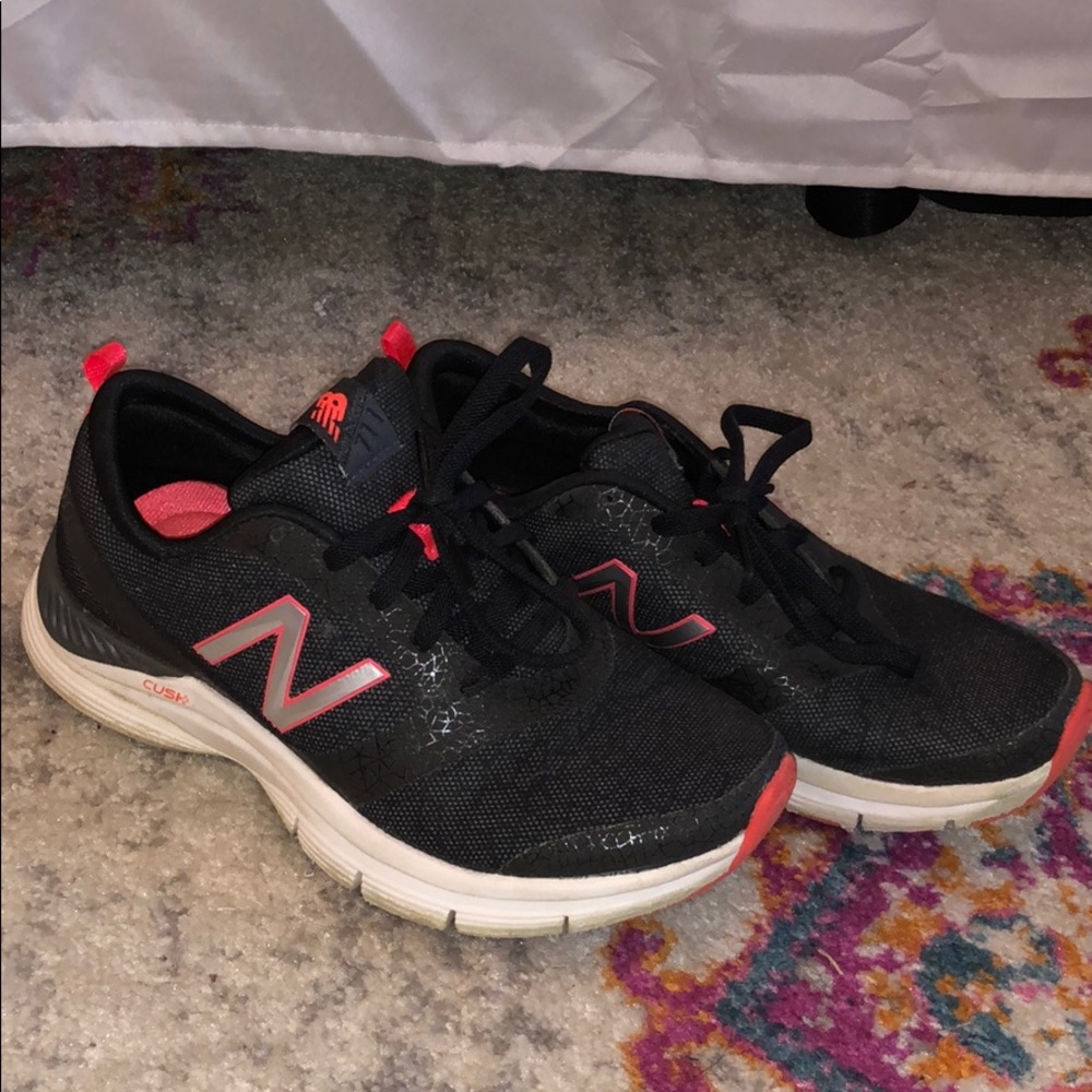 New balance 711
